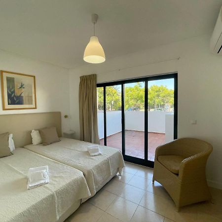Mouraliz Apartments By Hd Properties - Vilamoura Marina מראה חיצוני תמונה
