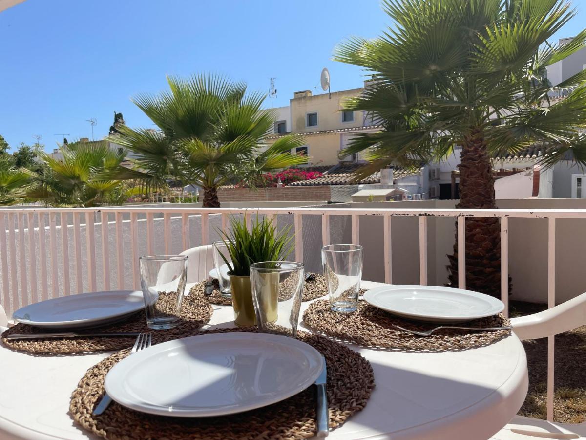 Mouraliz Apartments By Hd Properties - Vilamoura Marina מראה חיצוני תמונה