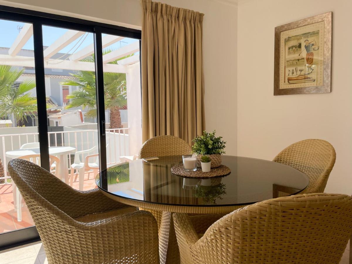 Mouraliz Apartments By Hd Properties - Vilamoura Marina מראה חיצוני תמונה