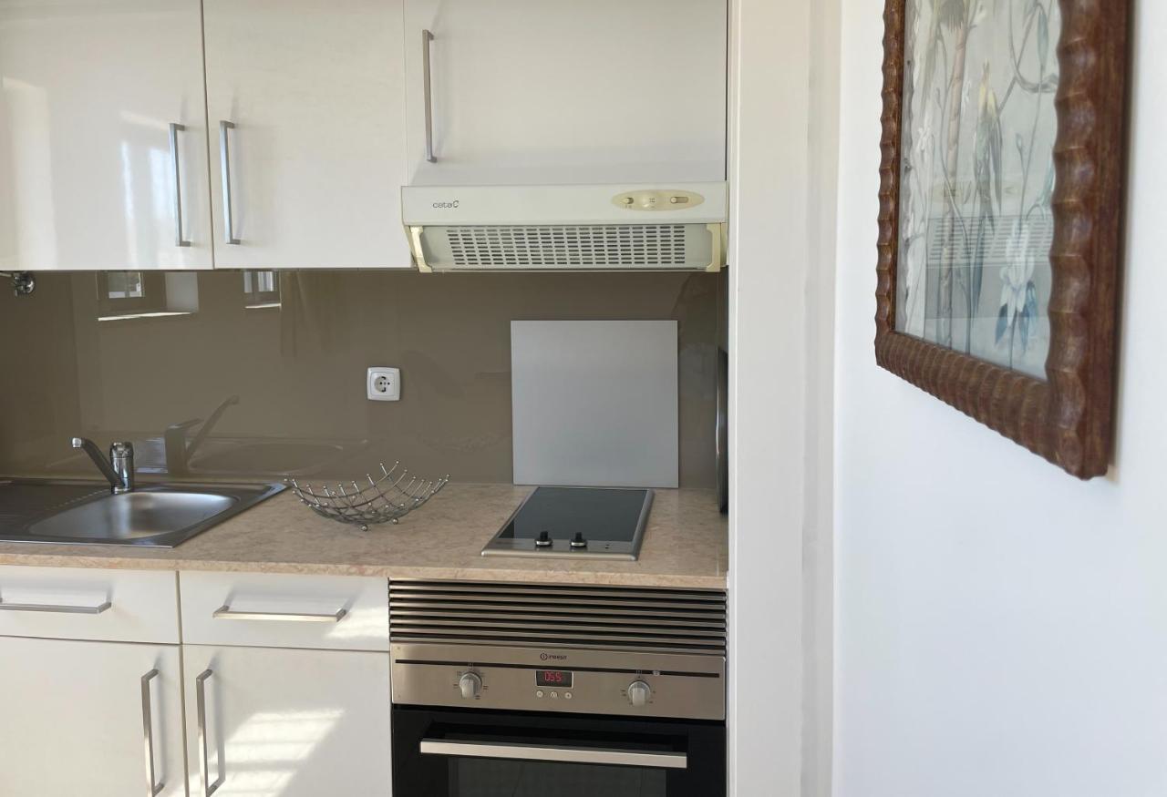 Mouraliz Apartments By Hd Properties - Vilamoura Marina מראה חיצוני תמונה