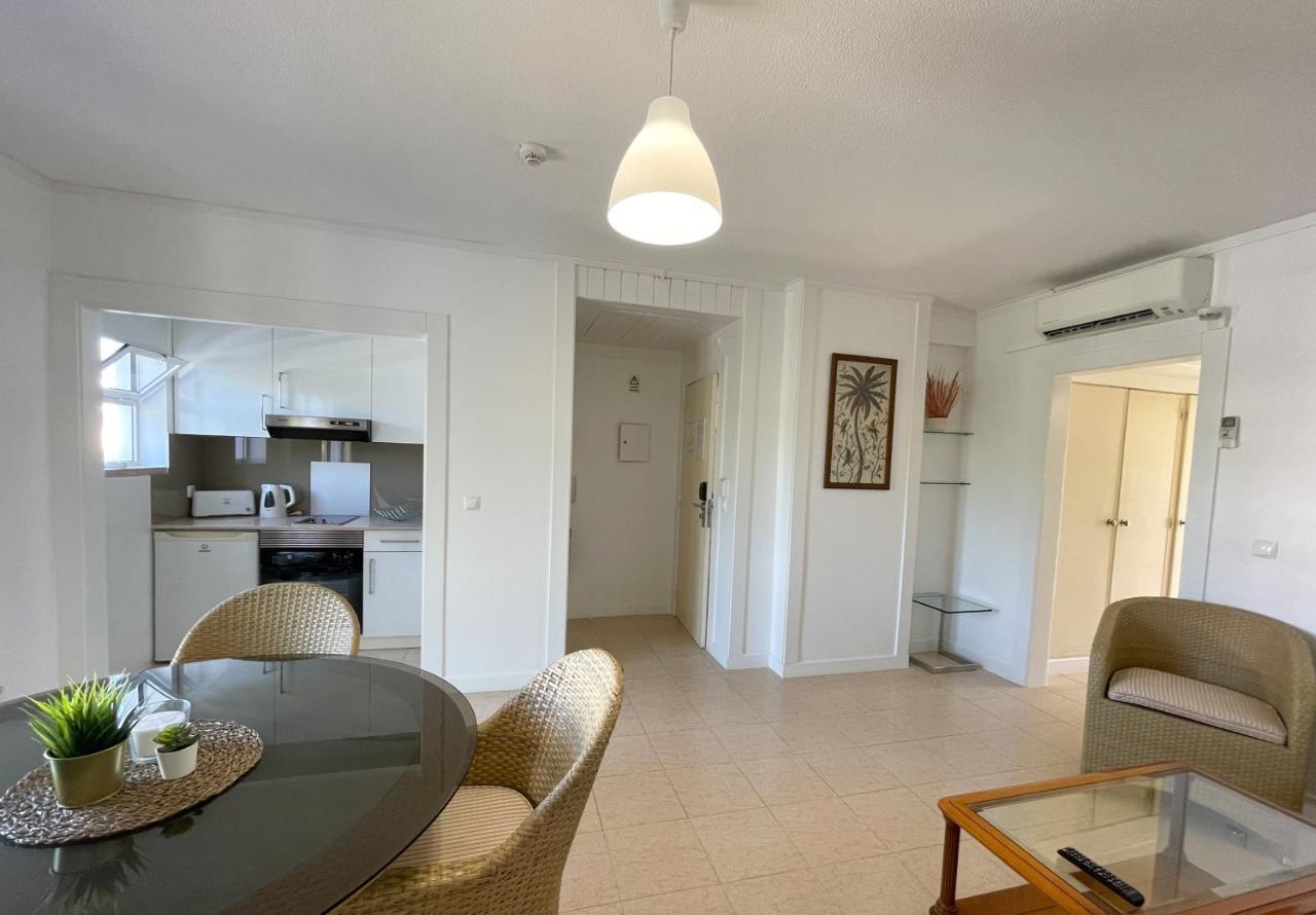 Mouraliz Apartments By Hd Properties - Vilamoura Marina מראה חיצוני תמונה