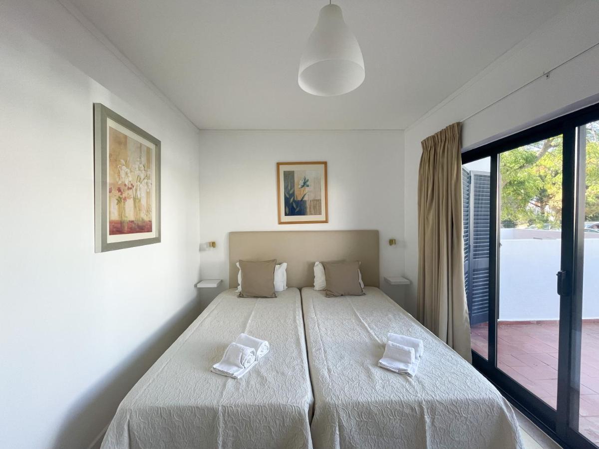 Mouraliz Apartments By Hd Properties - Vilamoura Marina מראה חיצוני תמונה