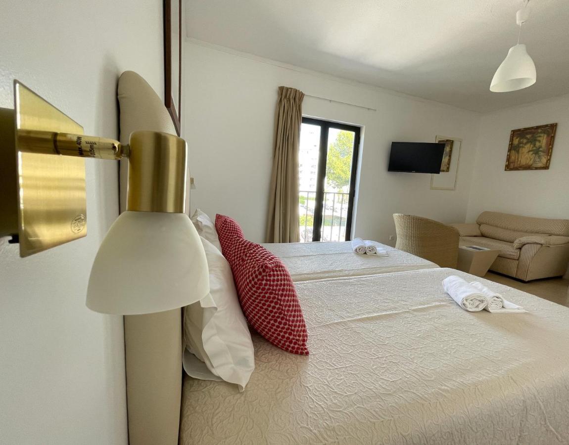 Mouraliz Apartments By Hd Properties - Vilamoura Marina מראה חיצוני תמונה
