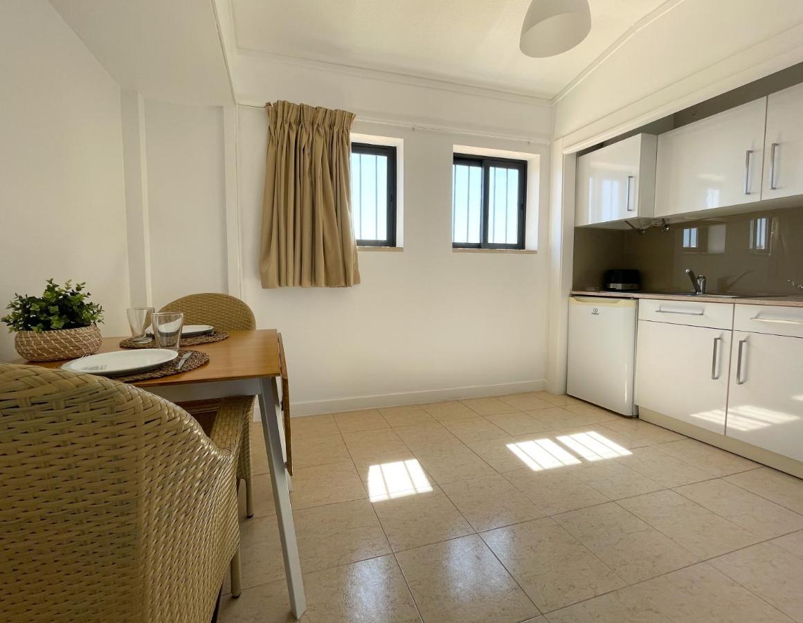Mouraliz Apartments By Hd Properties - Vilamoura Marina מראה חיצוני תמונה