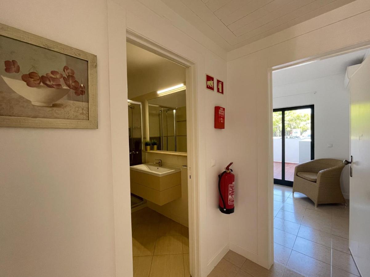 Mouraliz Apartments By Hd Properties - Vilamoura Marina מראה חיצוני תמונה