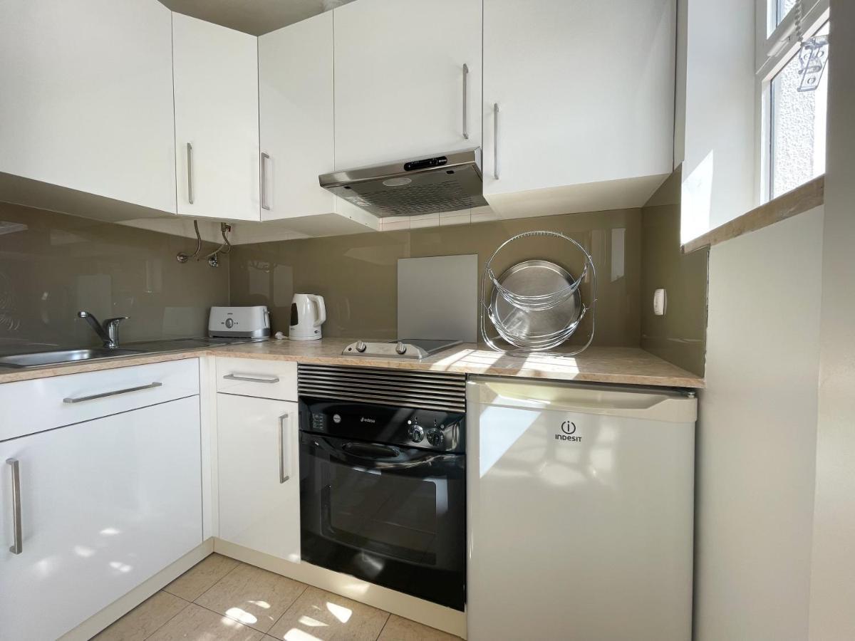 Mouraliz Apartments By Hd Properties - Vilamoura Marina מראה חיצוני תמונה