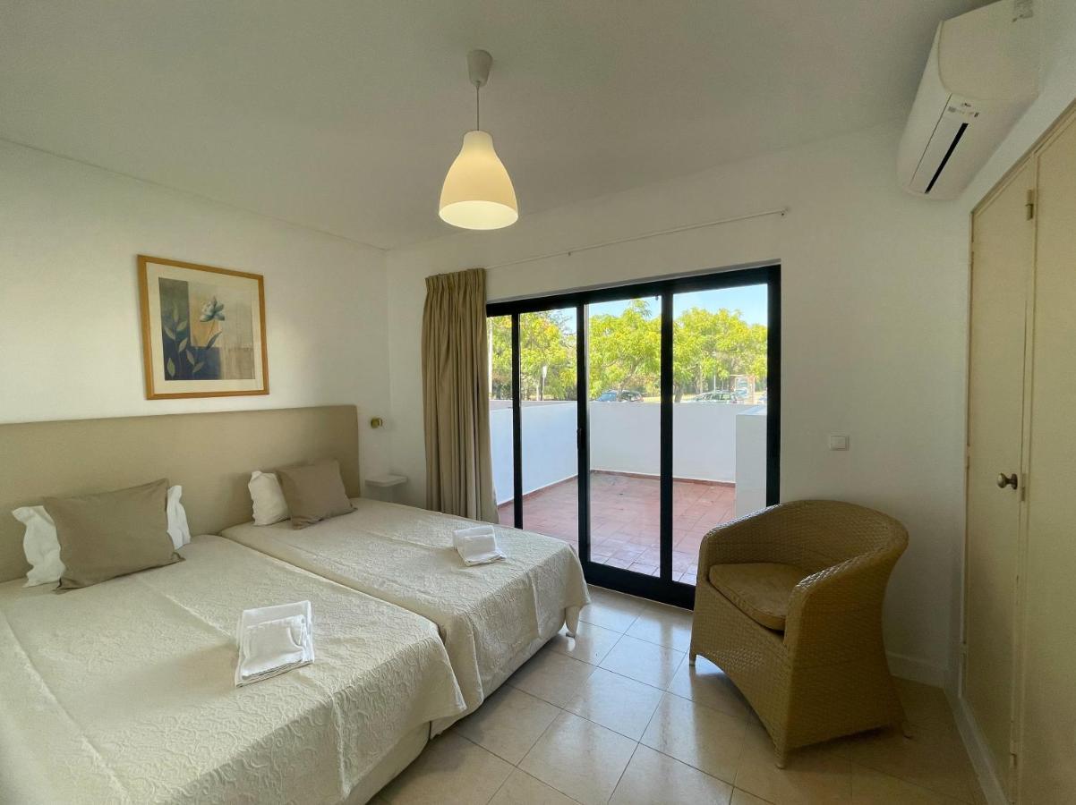 Mouraliz Apartments By Hd Properties - Vilamoura Marina מראה חיצוני תמונה