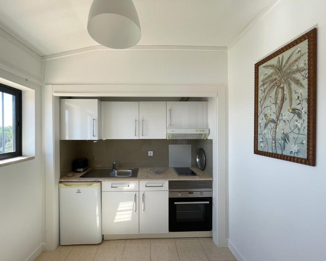 Mouraliz Apartments By Hd Properties - Vilamoura Marina מראה חיצוני תמונה