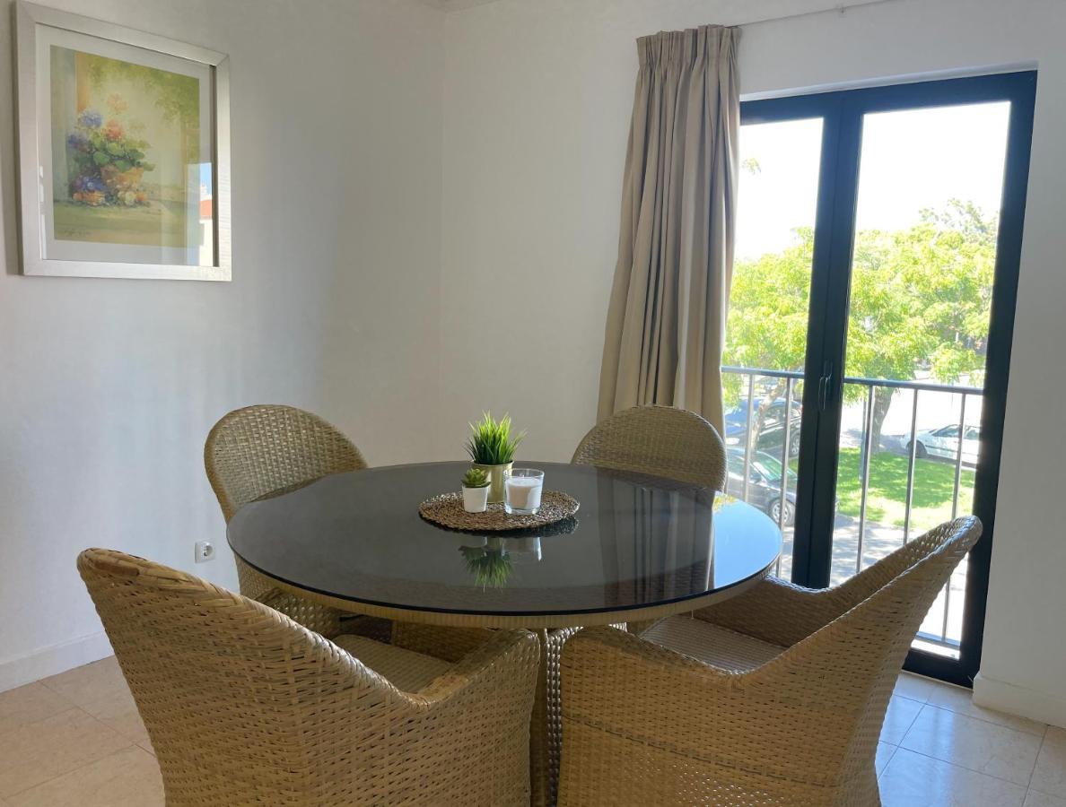 Mouraliz Apartments By Hd Properties - Vilamoura Marina מראה חיצוני תמונה