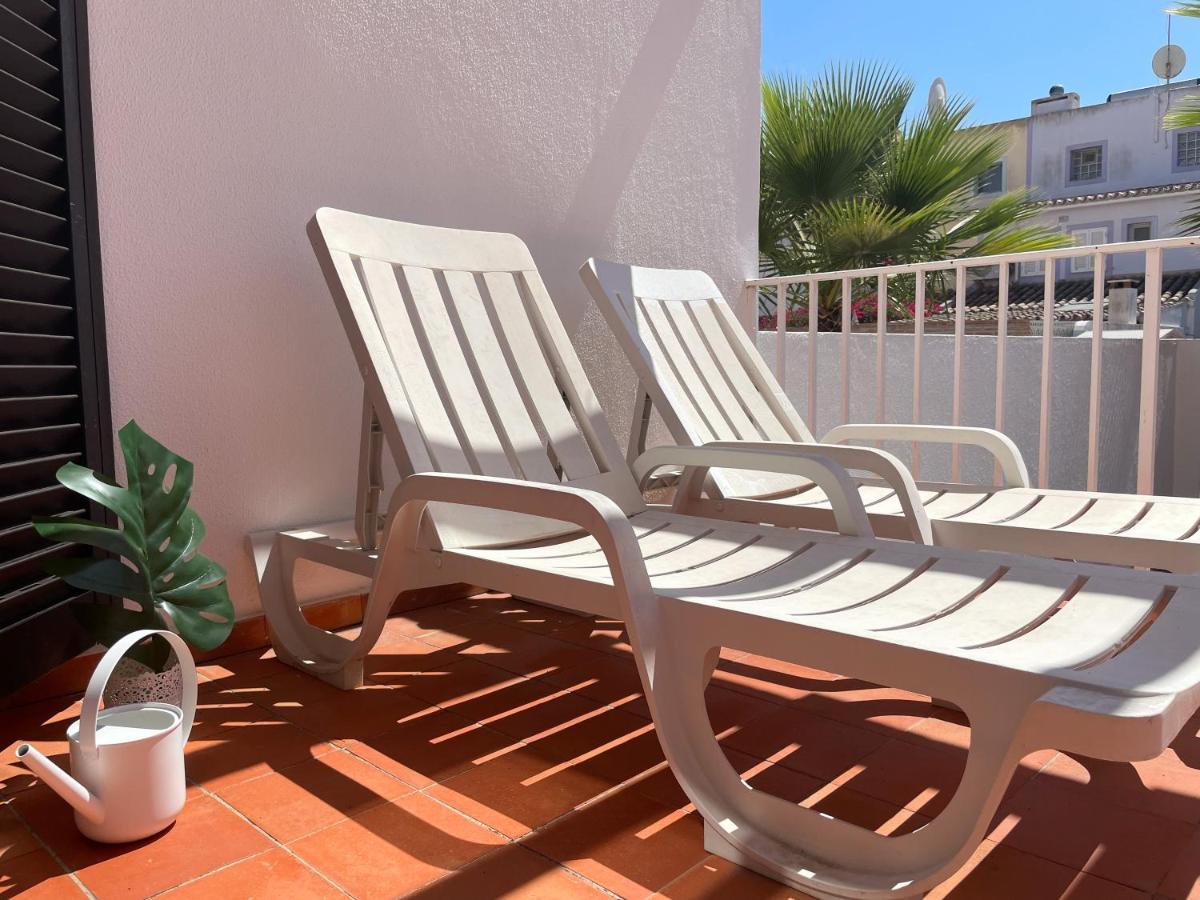 Mouraliz Apartments By Hd Properties - Vilamoura Marina מראה חיצוני תמונה
