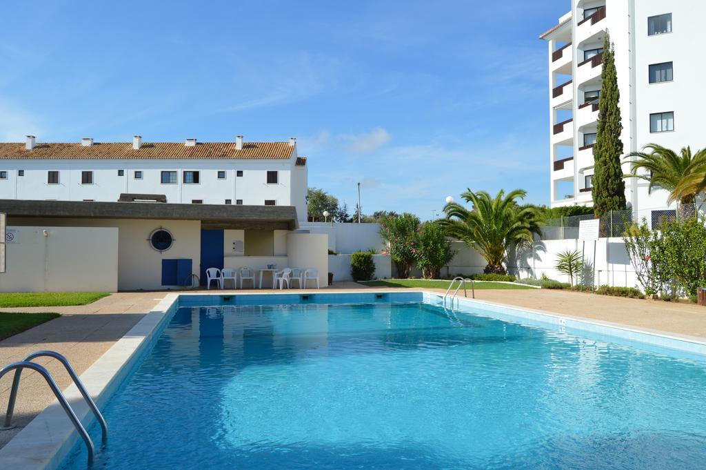 Mouraliz Apartments By Hd Properties - Vilamoura Marina מראה חיצוני תמונה