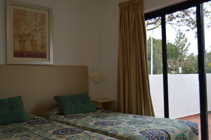 Mouraliz Apartments By Hd Properties - Vilamoura Marina מראה חיצוני תמונה