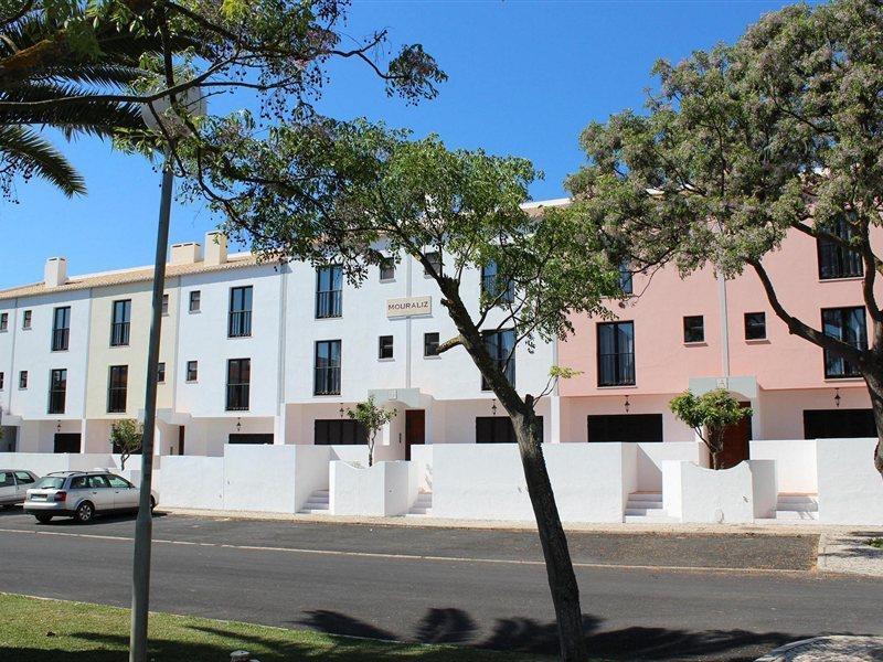 Mouraliz Apartments By Hd Properties - Vilamoura Marina מראה חיצוני תמונה