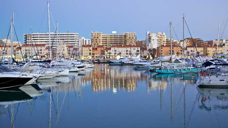 Mouraliz Apartments By Hd Properties - Vilamoura Marina מראה חיצוני תמונה