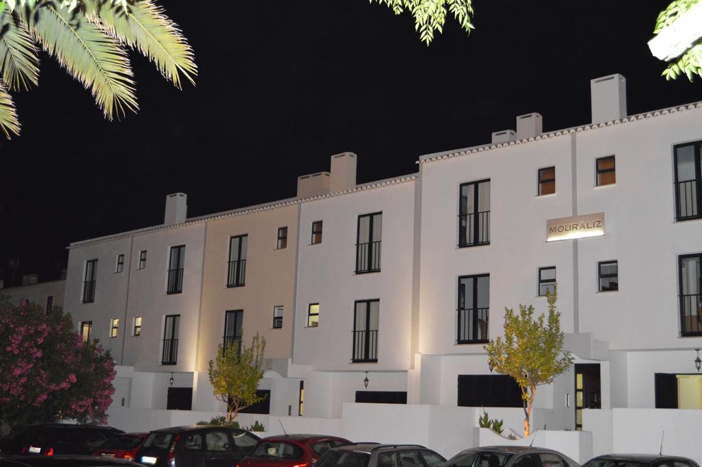 Mouraliz Apartments By Hd Properties - Vilamoura Marina מראה חיצוני תמונה