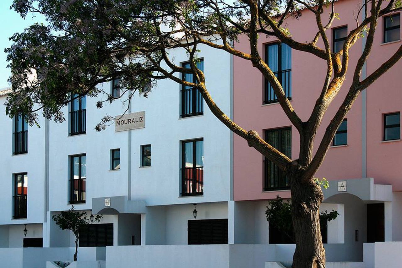 Mouraliz Apartments By Hd Properties - Vilamoura Marina מראה חיצוני תמונה