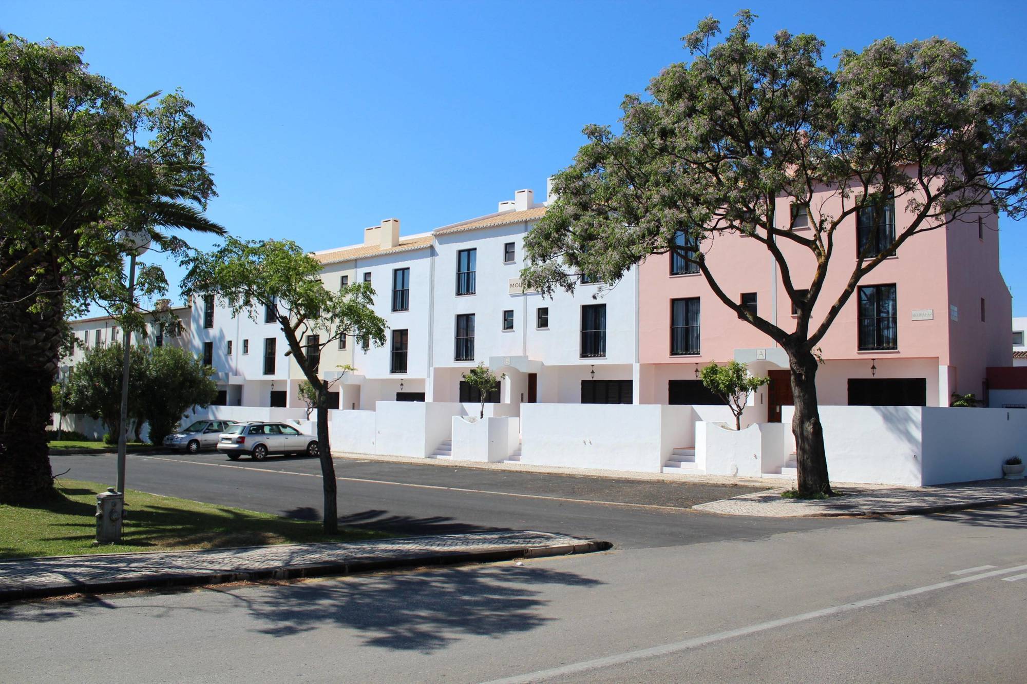 Mouraliz Apartments By Hd Properties - Vilamoura Marina מראה חיצוני תמונה