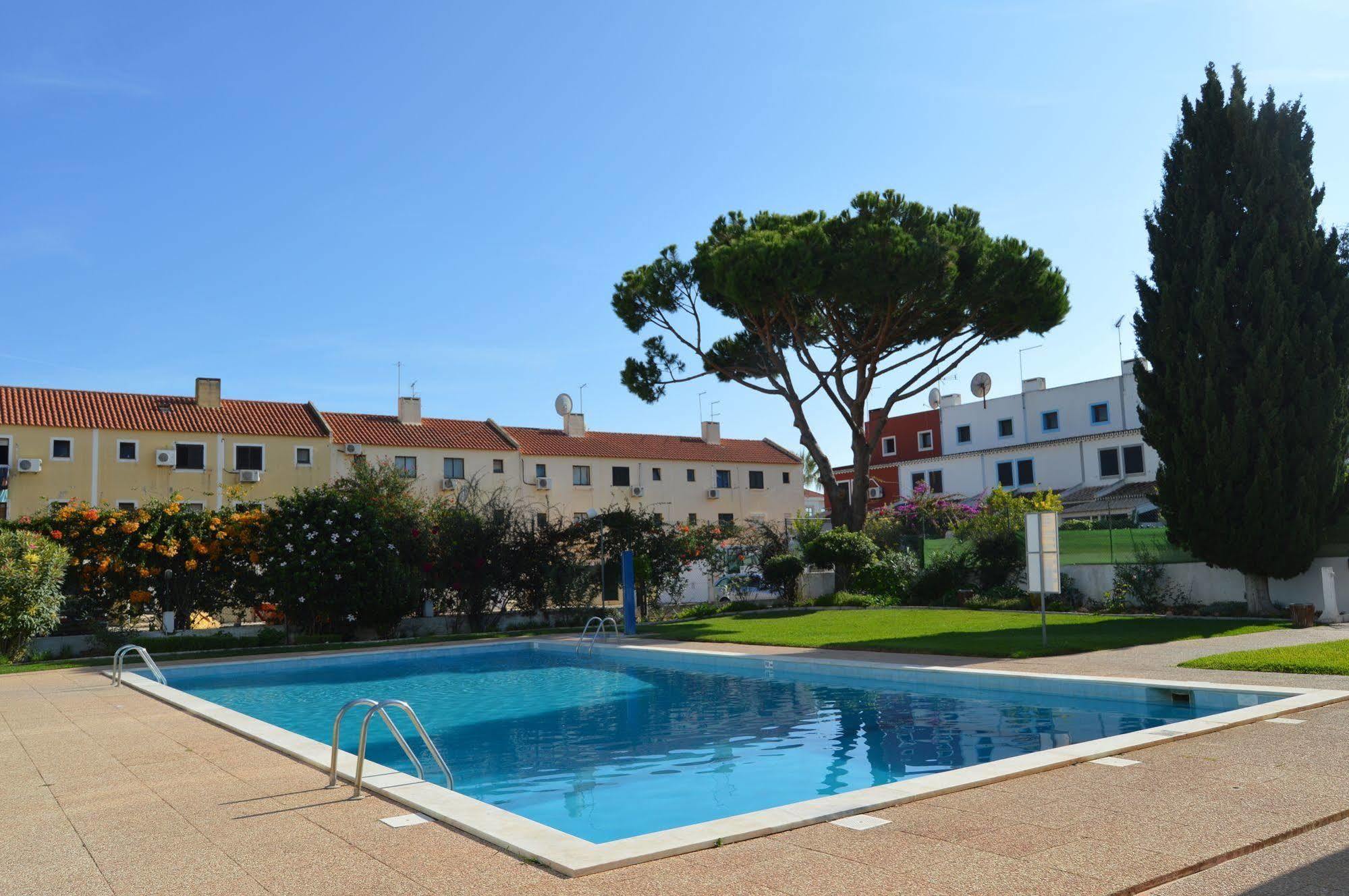 Mouraliz Apartments By Hd Properties - Vilamoura Marina מראה חיצוני תמונה
