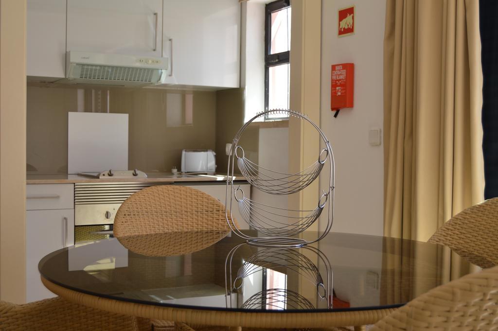 Mouraliz Apartments By Hd Properties - Vilamoura Marina מראה חיצוני תמונה