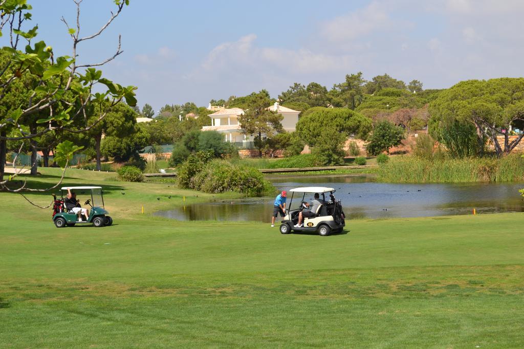 Mouraliz Apartments By Hd Properties - Vilamoura Marina מראה חיצוני תמונה
